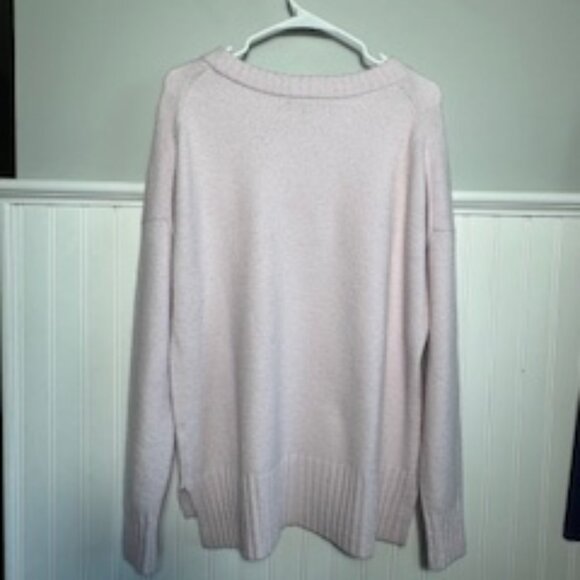 JCrew Crewneck Sweater - Picture 4 of 4